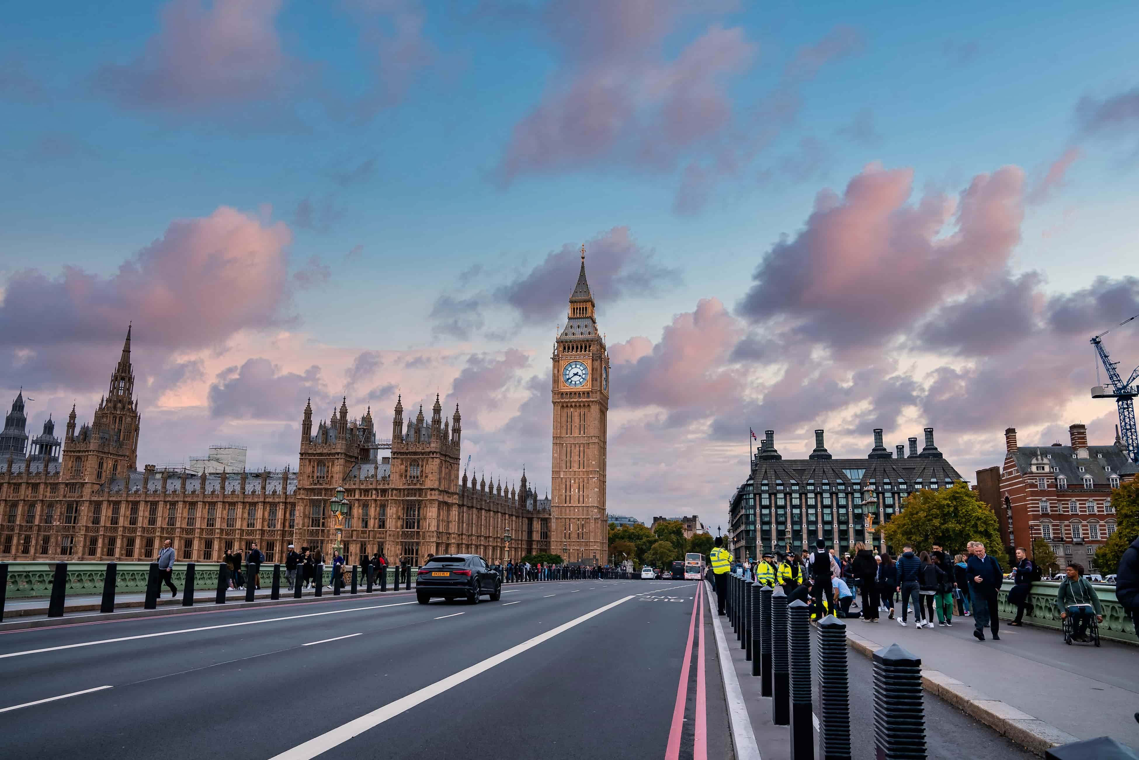 How to Make the Most of Your UK Road Trip